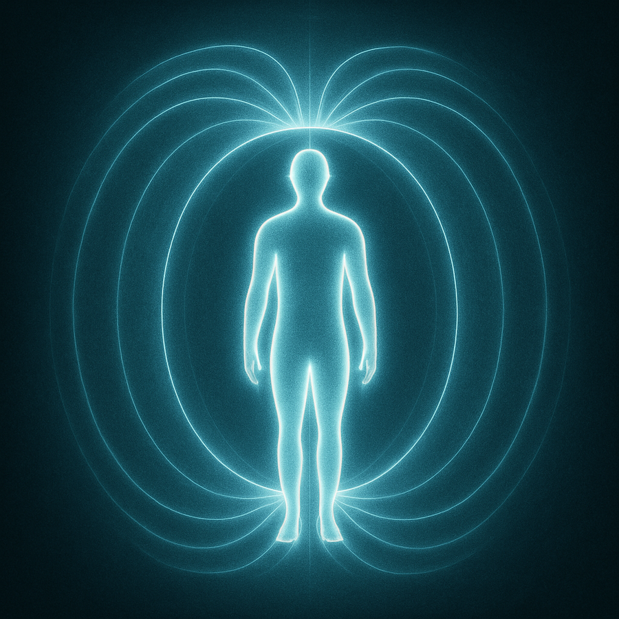 You’re Not Just a Body…