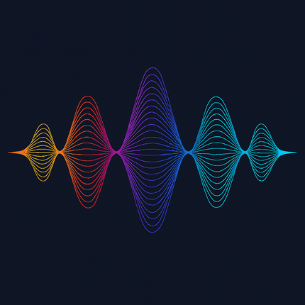 The Power of Sound Frequencies: