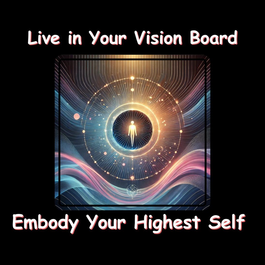 Embody Your Highest Self Guidebook Bundle