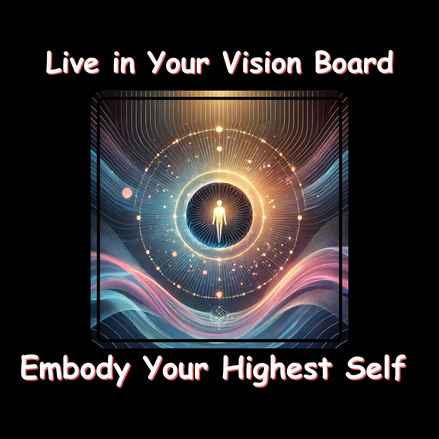 Embody Your Highest Self Guidebook Bundle