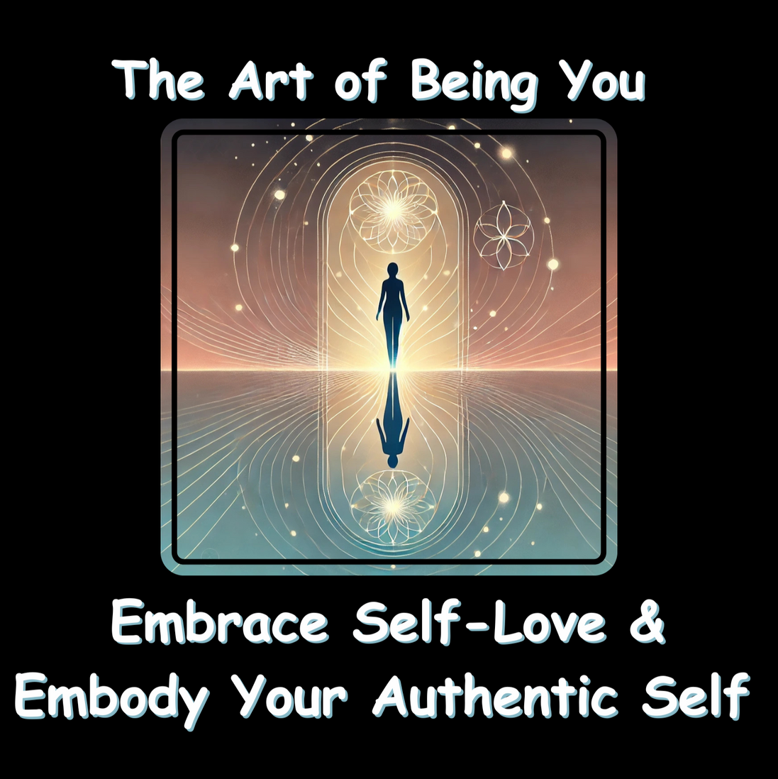 The Art of Being You Guidebook Bundle