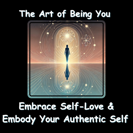 The Art of Being You Guidebook Bundle