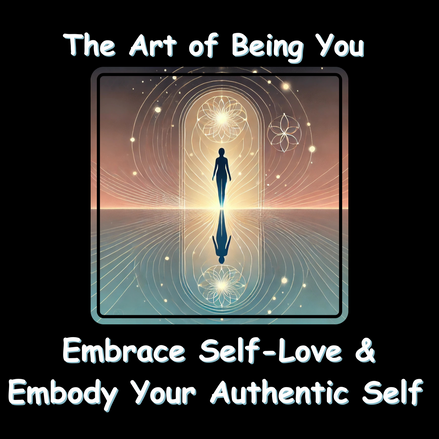 The Art of Being You Guidebook Bundle